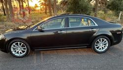 شيفروليه ماليبو